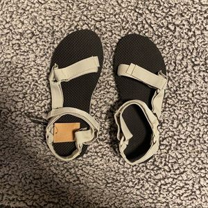 Original Women’s Teva Sandals Size 8